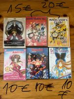 Anime dvds Berlin - Mitte Vorschau