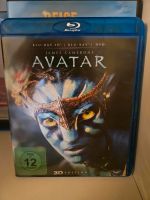 Avatar 1 Bluray Disc Saarland - Neunkirchen Vorschau