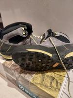 Scarpa Mescalito mid  GTX 38 1/2 Wanderschuhe Rheinland-Pfalz - Gensingen Vorschau