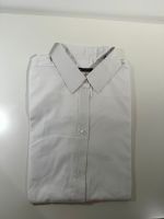 Marc O‘Polo Bluse | W | Size: 36 | weiß | kurzarm Neuhausen-Nymphenburg - Neuhausen Vorschau