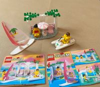 Lego 6401 - Strandset Paradisa Nordrhein-Westfalen - Marl Vorschau