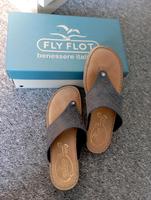 Zehentrenner Sandalen FlipFlop Schuhe Gr 40 neu Müritz - Landkreis - Waren (Müritz) Vorschau