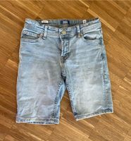 Jack & Jones Jeans Shorts Gr. 146 Nordrhein-Westfalen - Lohmar Vorschau