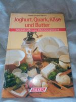 Jogurt,Quark , Käse und Butter selbermachen Nordrhein-Westfalen - Windeck Vorschau