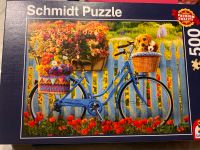Puzzle: Sonntagsausflug mit guten Freunden, 500 Teile Saarland - Nalbach Vorschau