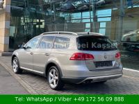 Volkswagen Passat Alltrack 2.0 TDI 4Motion Kamera Navi AHK Hessen - Niestetal Vorschau