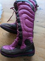 Timberland Damen Winterstiefel Essen - Steele Vorschau