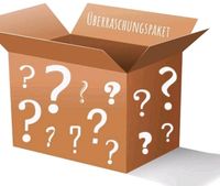 2 Kleidungs stücke mystery box Frankfurt am Main - Niederursel Vorschau