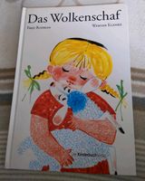 Das Wolkenschaf Klemke Kinderbuch Güstrow - Landkreis - Lüssow Vorschau