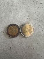 2€ Münze Frankreich Nordrhein-Westfalen - Lage Vorschau