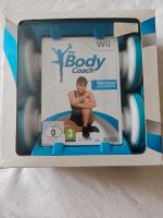 Wii my Body Coach Bochum - Bochum-Wattenscheid Vorschau