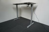 Sitz-/Steh Schreibtisch | Elektrisch Höhenverstellbar |140x80 NEU Emsbüren - Mehringen Vorschau