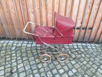 DDR Puppenwagen Scheunenfund Sachsen - Ehrenfriedersdorf Vorschau