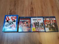 Ocean's 11, 12, 13 Blu-ray Discs Box Baden-Württemberg - Aichtal Vorschau