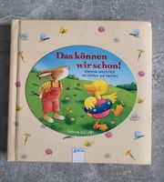 Kinderbuch "Das können wir schon" Nordrhein-Westfalen - Solingen Vorschau