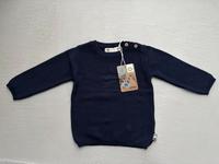Sterntaler Pullover Strickpullover Gr.80 NEU Nordrhein-Westfalen - Rheda-Wiedenbrück Vorschau