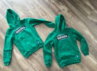 Hoodie, Borussia Mönchengladbach, Größe 152 Rheinland-Pfalz - Görgeshausen Vorschau