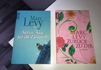 Schöne Bücher von Marc Levy +++wie Neu+++ Sommersdorf (Börde) - Marienborn Vorschau