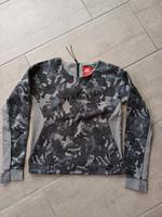 Nike, Pullover, Camouflage Hessen - Kelkheim Vorschau