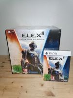 Elex II 2 Collectors Edition - PlayStation 4 5 PS4 PS5 sealed Baden-Württemberg - Ehingen (Donau) Vorschau