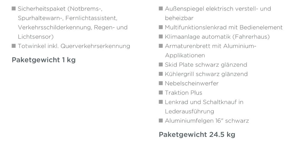 LMC Cruiser 732G Automatik Solar/Sat/Klima usw. in Ascheberg