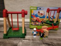 Brio World Playgroung Spielplatz Dresden - Blasewitz Vorschau