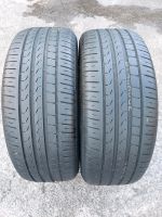 Sommerreifen 225 55 17 Pirelli p7 Hessen - Offenbach Vorschau