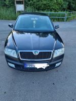 Skoda Octavia 2 1.9L 2007 Baden-Württemberg - Dürmentingen Vorschau