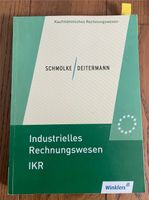 Industrielles Rechnungswesen IKR, Schmolke/ Deitermann Rheinland-Pfalz - Ingelheim am Rhein Vorschau
