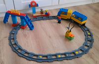 Lego Duplo 5608 Eisenbahn (defekt) Starter Set Niedersachsen - Laatzen Vorschau