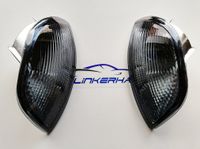 SCHWARZE Blinker Fiat Seicento Sporting Abarth SX Suite 2001-2009 Niedersachsen - Einbeck Vorschau