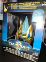 Starcraft 2 Legacy of the vorderen Protoss Pylon USB Nordrhein-Westfalen - Hagen Vorschau