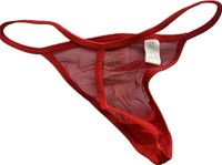 8er Pack G String String Tanga Erotik Dessous 36 Nordrhein-Westfalen - Viersen Vorschau