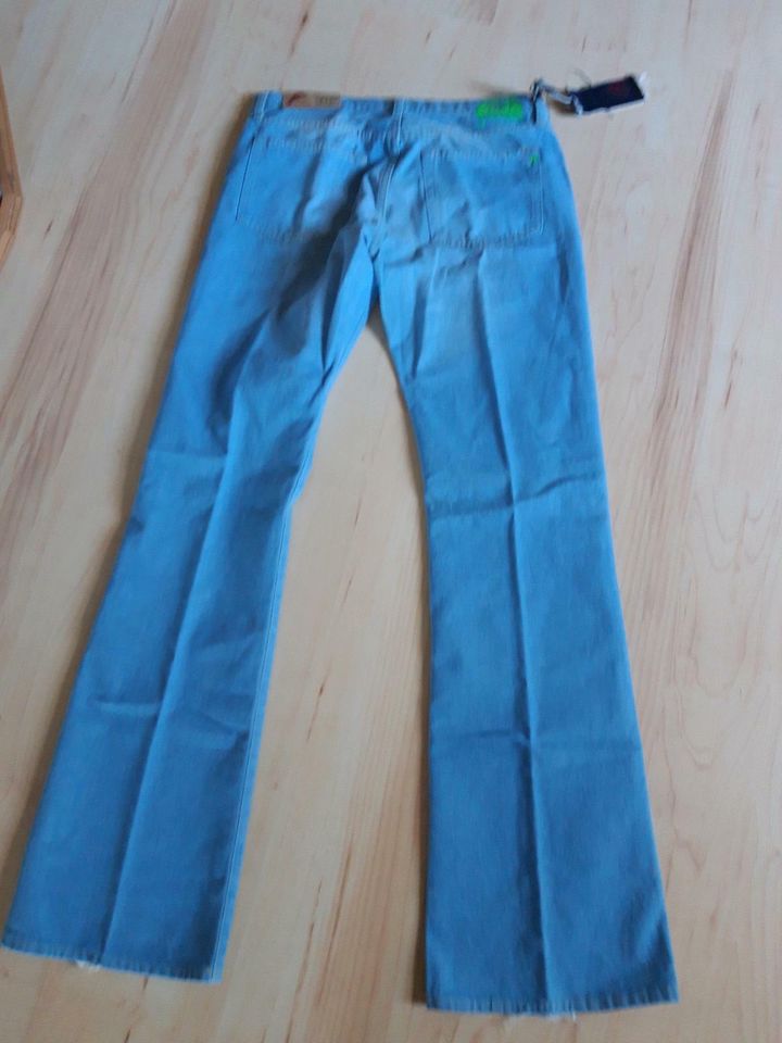 Jeanshose REPLAY Neu 32 / 34 in Fintel