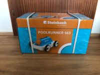 NEU !!! Pool Poolrunner Intex Bestway Steinbach Poolreiniger Saarland - Schwalbach Vorschau