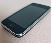 Smartphone IPhone 3G Handy Hessen - Heuchelheim Vorschau