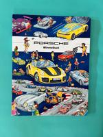 Porsche Wimmelbuch Hessen - Langen (Hessen) Vorschau