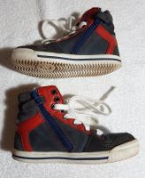 Schuhe, Stiefeletten, Sneakers von Sausewind, Gr. 27 Wuppertal - Elberfeld Vorschau