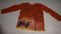 Jako-o Langarmshirt Lerneffekt Wisent Wissen Größe 116/122 Hessen - Friedrichsdorf Vorschau