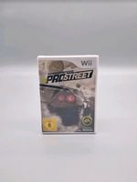 Nintendo Wii Need For Speed Pro Street | Refurbished ✅️ Nordrhein-Westfalen - Rhede Vorschau