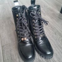 Tommy hilfiger boots 38 Mecklenburg-Vorpommern - Zweihausen Vorschau