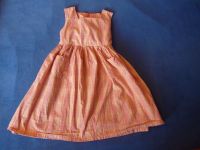 Sommerkleid von Bob der Bär, Gr. 116 Rheinland-Pfalz - Freinsheim Vorschau