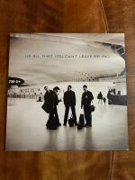 U2 - All that you can‘t leave behind Schallplatte Vinyl LP Hamburg - Bergedorf Vorschau