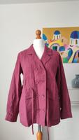 Sommerjacke aus Leinen von Waschbär Niedersachsen - Göttingen Vorschau