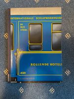 Rollende Hotels, Stöckl Nordrhein-Westfalen - Oerlinghausen Vorschau