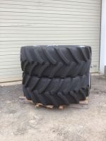 CEAT 710/70R38 FARMAX R70 TL 181/178 A8/D Reifen Bayern - Oberschneiding Vorschau