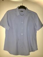 Marc O'Polo Bluse Kurzarm Gr. 42 Nordrhein-Westfalen - Menden Vorschau