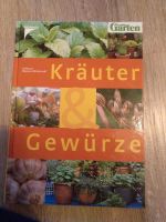 Kräuter & Gewürze Buch von Kosmos Baden-Württemberg - Ettenheim Vorschau