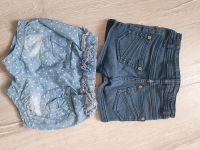 Topomini 2er Set Shorts Gr.80/86 Niedersachsen - Seesen Vorschau