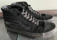 VANS SK8 HI 39 Sneaker Sachsen - Chemnitz Vorschau